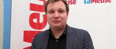 Geer: Jonathan Maerckaert quitte déjà la majorité IC et devient indépendant 