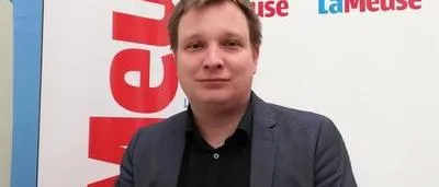 Geer: Jonathan Maerckaert quitte déjà la majorité IC et devient indépendant