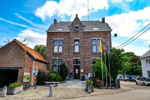 Élections communales à Geer : indéboulonnable depuis 1976, la liste des Intérêts Communaux compte continuer sur sa lancée